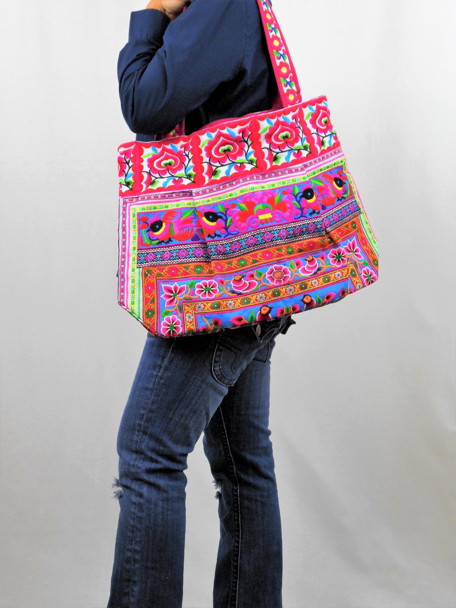 Tote Shoulder Bags